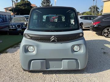Citroen Ami My Pack Orange