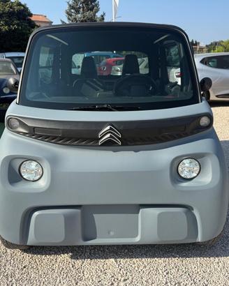 Citroen Ami My Pack Orange