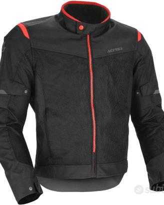 Giacca Uomo Estiva ACERBIS RAMSEY VENTED 2.0