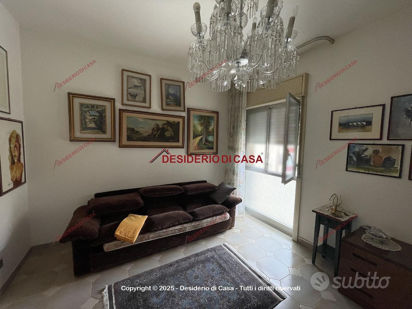 Appartamento – Erice, Raganzili, Casa Santa - Vista 2