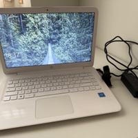 HP Stream Laptop 14-cb0XX