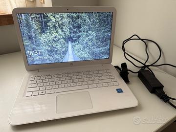 HP Stream Laptop 14-cb0XX