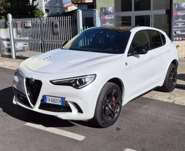 ALFA ROMEO Stelvio 2.9 BiT.V6 510 AT8 Quadrifoglio