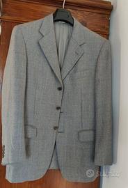Giacca grigio chiaro Pal Zileri