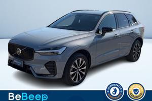 Volvo XC60 2.0 B4 PLUS DARK AWD AUTO