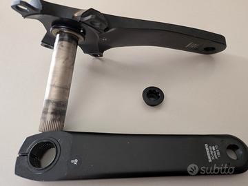 Guarnitura Spider Shimano Ultegra 12v 172,5