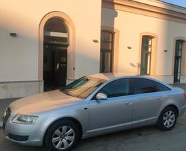 AUDI A6 allroad 1ª serie - 2004