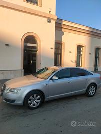 AUDI A6 allroad 1ª serie - 2004