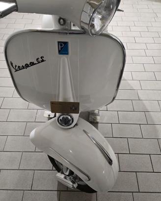 Vespa gs 160 Prima serie Targa Oro