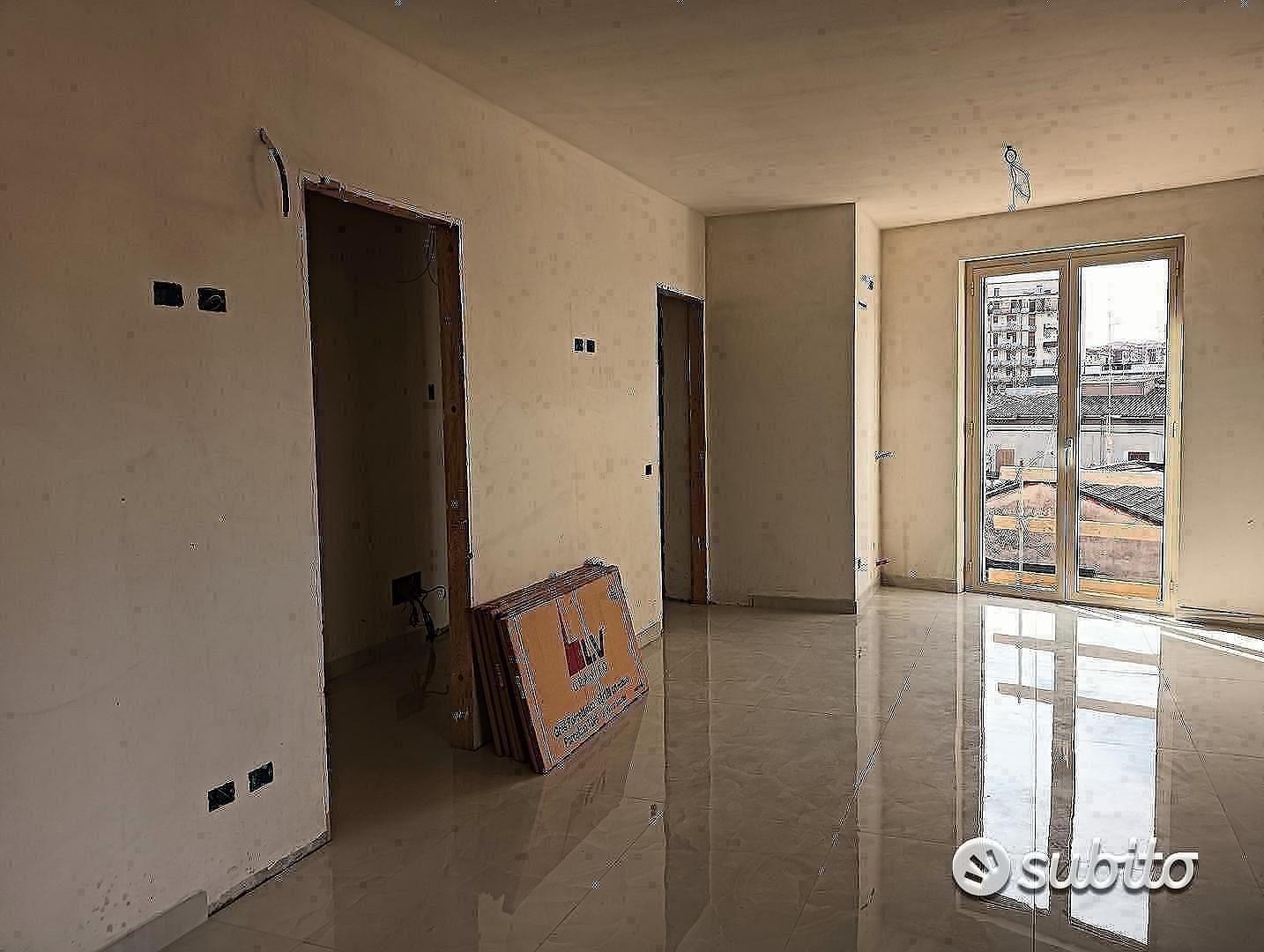 Appartamento – Catania, Cibali, San Giovanni Galermo-Trappeto-Cibali - Vista 2