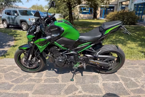 Kawasaki Z 900