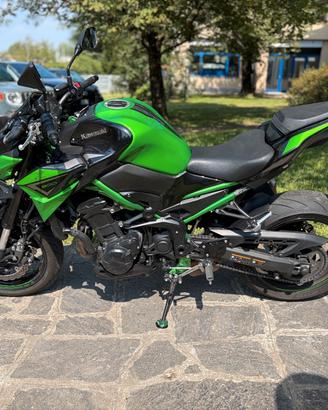 Kawasaki Z 900