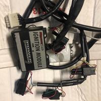 Power Commander 3 Usb   Mod. Anticipo Gsxr 1000 K8