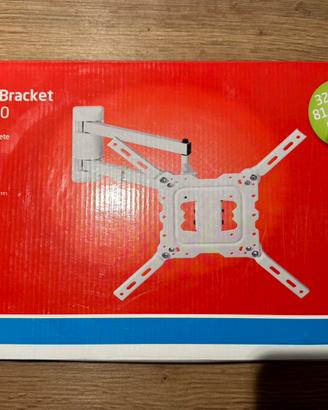 Supporto da TV a parete ISY IMW 6100 - 32"-55"