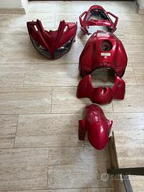 Pezzi di ricambio FZ1 FAZER