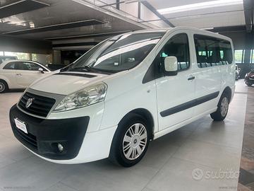 FIAT Scudo 2.0MJT/130 PC Combi 8 p.ti M1