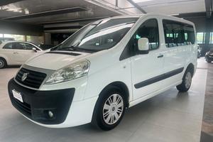 FIAT Scudo 2.0MJT/130 PC Combi 8 p.ti M1