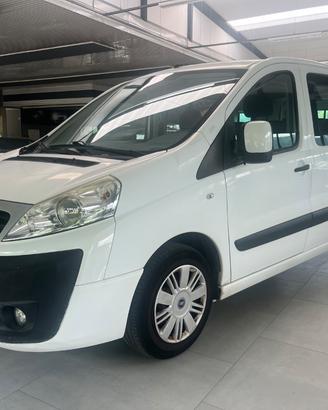 FIAT Scudo 2.0MJT/130 PC Combi 8 p.ti M1