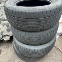 Gomme per cerchio 18 pollici Mitsubischi