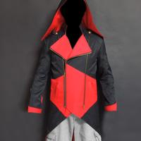 Cosplay Assassin's Creed (Sartoria)