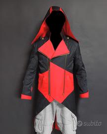 Cosplay Assassin's Creed (Sartoria)