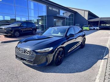 Audi A5 Avant TDI 204CV S tronic S line / Bla...