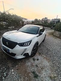 Peugeot  2008