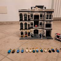 lego ospedale