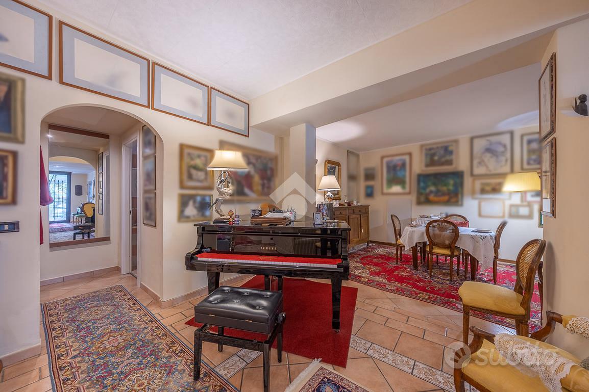 Appartamento – Marino, Santa Maria delle Mole - Vista 2