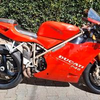 ducati 748s 