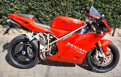 ducati 748s 
