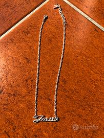 Collana Guess