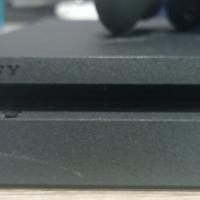 Ps4 +joystick 3 giochi