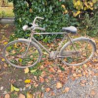 bici storica