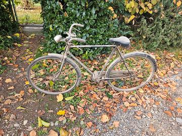 bici storica