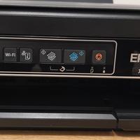 Stampante multifunzione Epson wifi