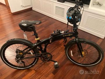 Dahon discount ios s9