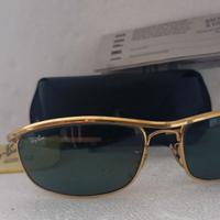 RAY BAN OLYMPIAN DLX EASY RYDER