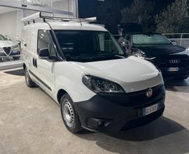 Fiat Doblo Doblò 1.4 Natural Power PC-TN Cargo Bus