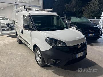 Fiat Doblo Doblò 1.4 Natural Power PC-TN Cargo Bus