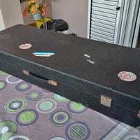 Custodia rigida per tastiera 