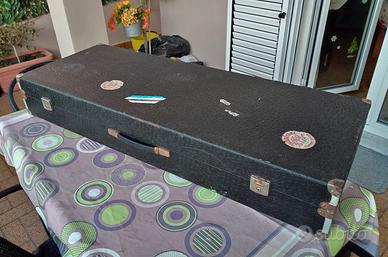 Custodia rigida per tastiera 