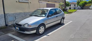 ricambi Toyota Corolla 1999