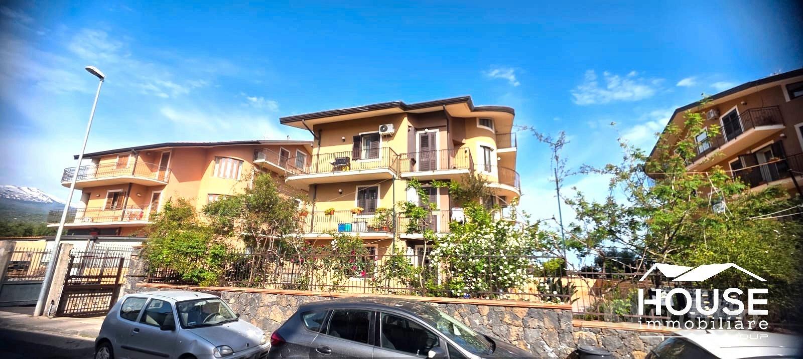Apartment in Santa Maria di Licodia, Catania - Vista 4