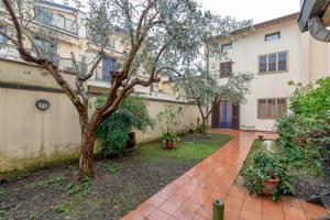 Rif.2/0765| terratetto sesto fiorentino