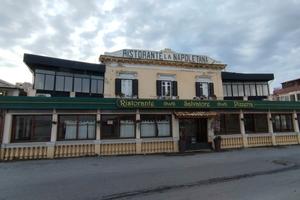 Ganzirri fronte lago ,Storico locale commerciale