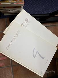 Collana Libri / Enciclopedia del Vino e delle Beva