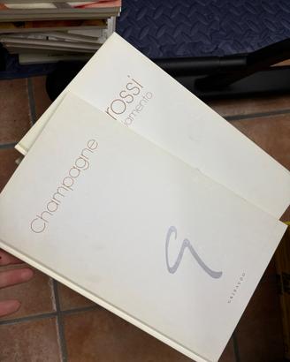 Collana Libri / Enciclopedia del Vino e delle Beva
