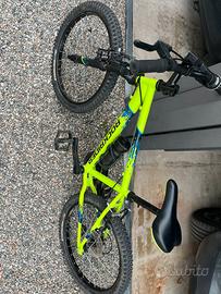 Bici bimbo