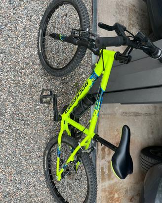 Bici bimbo